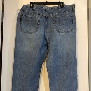 38 x 34 cinch boot cut jeans